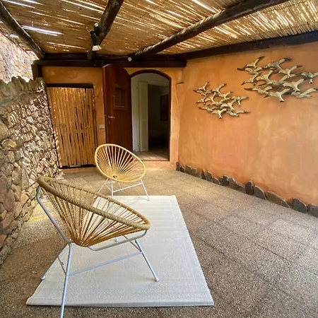 Bellavista Rocce Del Pevero * Porto Cervo