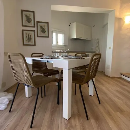 Appartamento Bellavista Rocce Del Pevero *