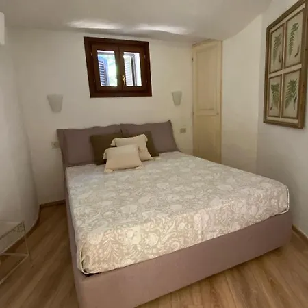 Appartamento Bellavista Rocce Del Pevero *