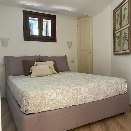 Bellavista Rocce Del Pevero Appartement